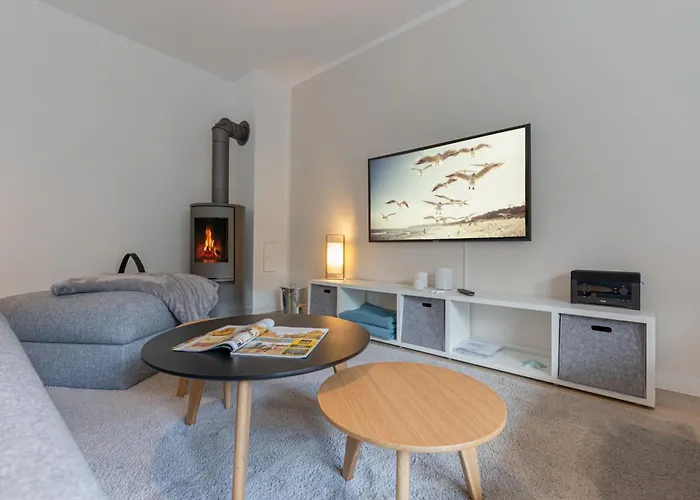 Ferienwohnung Windherz