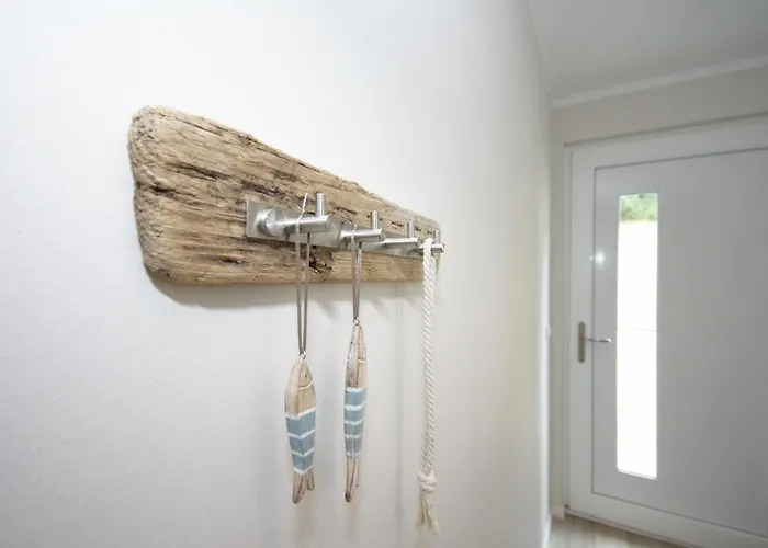 Ferienwohnung Windherz