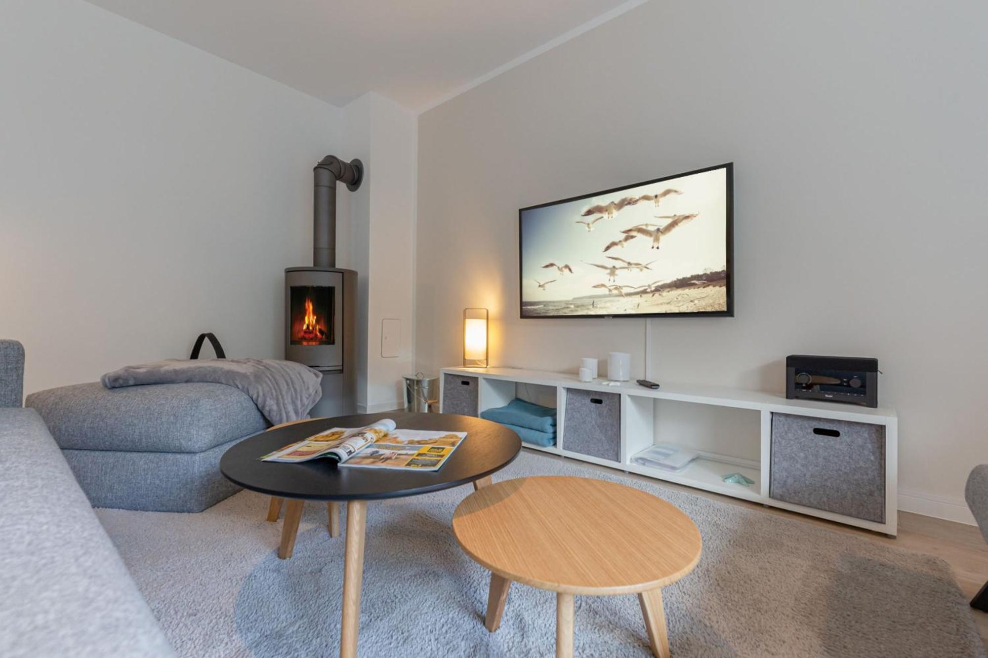 Windherz Apartment