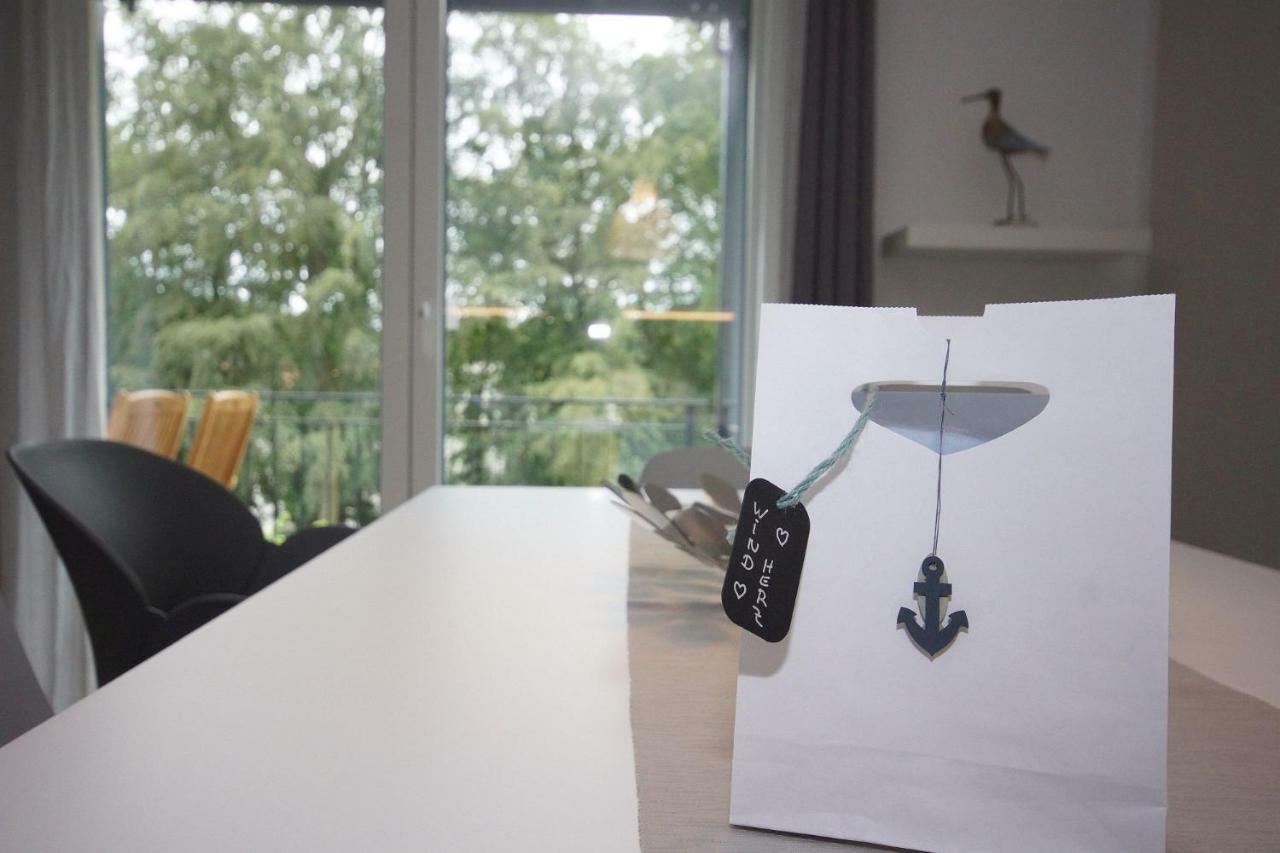 Apartment Windherz