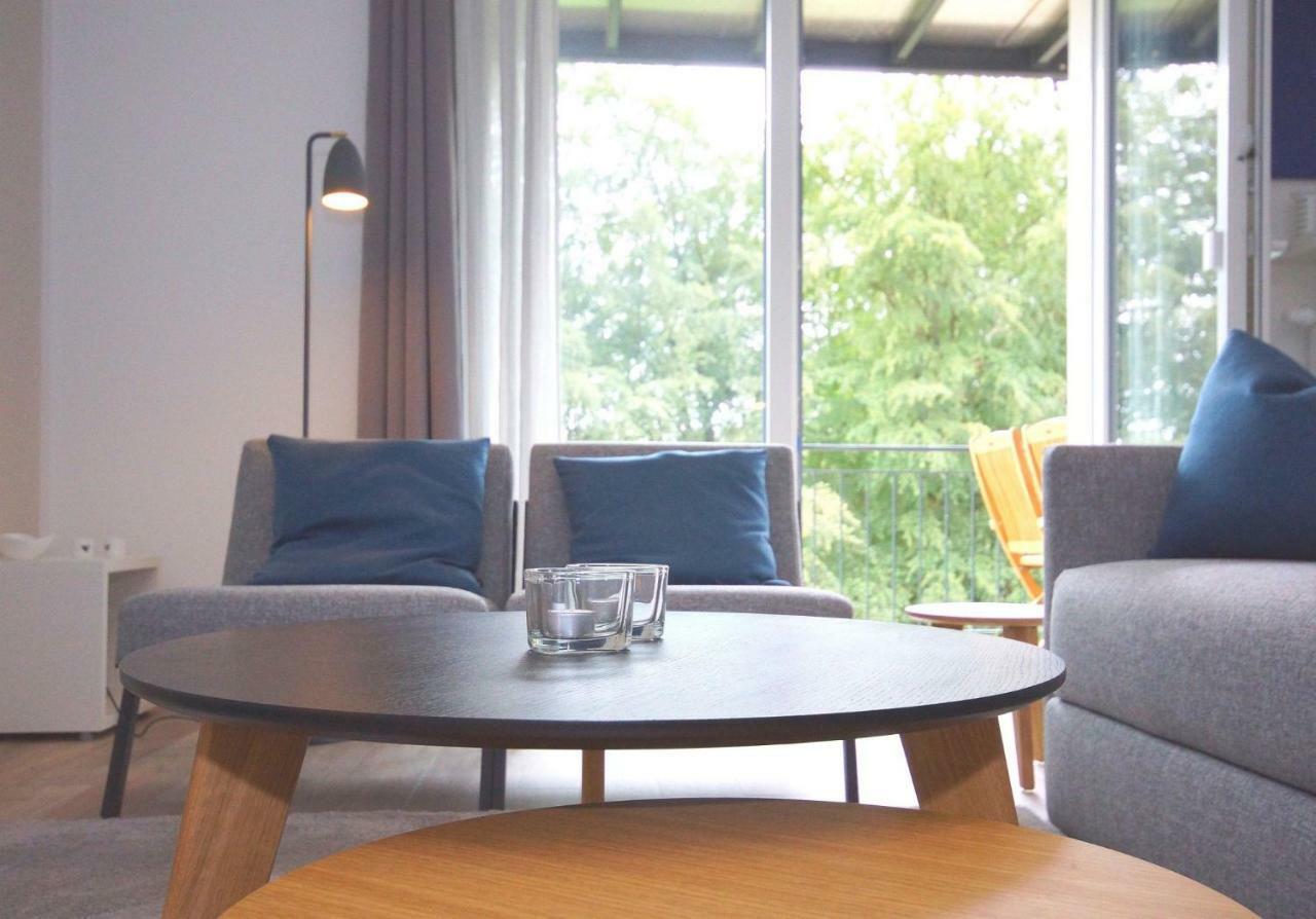 Apartment Windherz