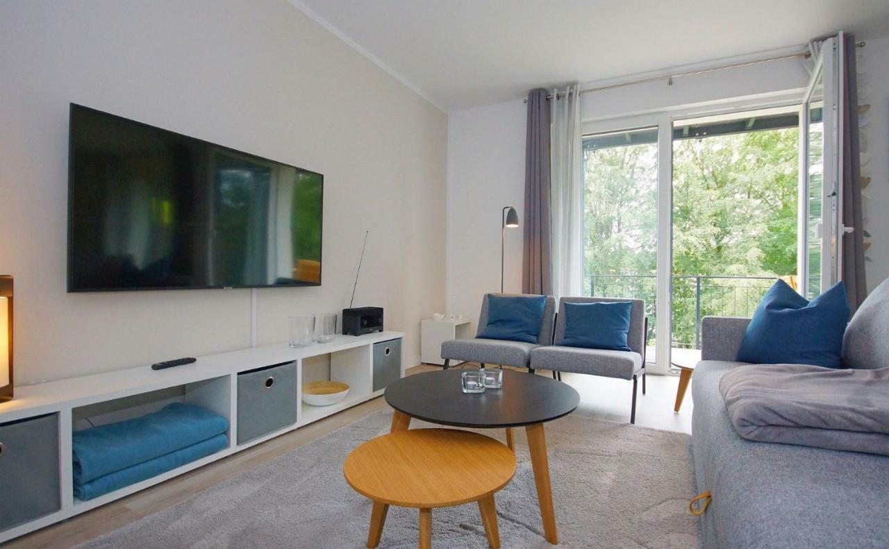 Apartment Windherz *