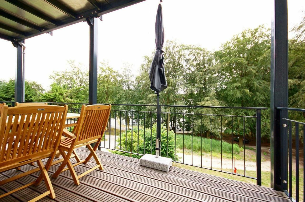 Windherz Apartment Sellin (Rugen)