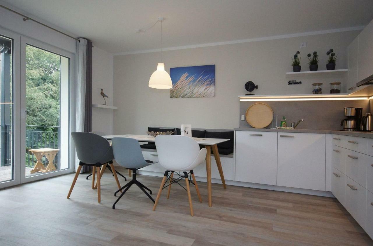 Apartment Windherz